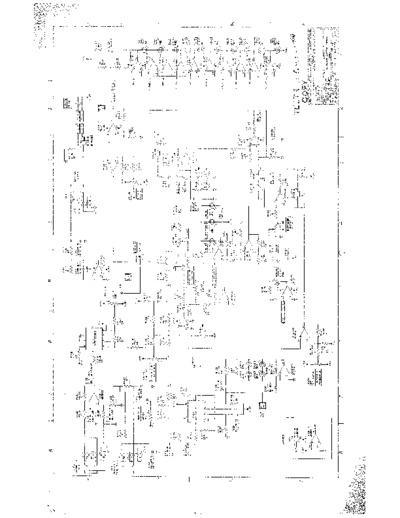 . Various 266D Schematic  . Various SM scena DBX 266D Schematic.pdf