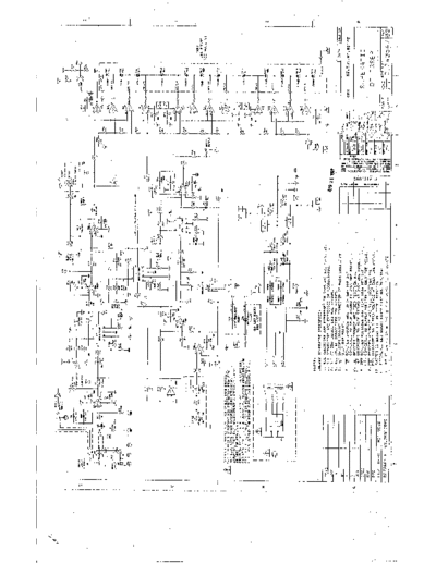 . Various 263X Schematic  . Various SM scena DBX 263X Schematic.pdf