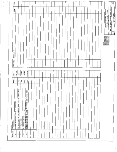 . Various 274 Schematics  . Various SM scena DBX 274 Schematics.pdf