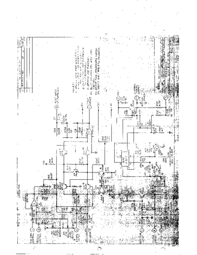 . Various 303C Schematics 1  . Various SM scena DBX 303C Schematics 1.pdf