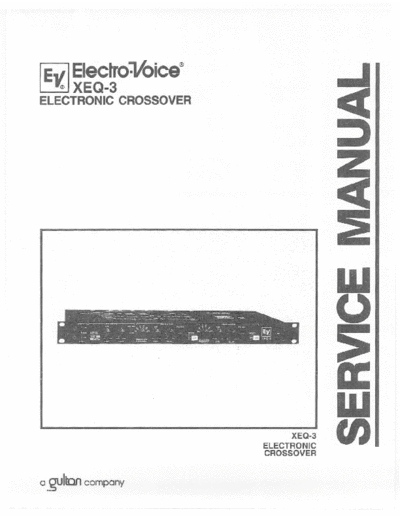. Various ElectroVoice-XEQ3 actcross  . Various SM scena ElectroVoice ElectroVoice-XEQ3 actcross.pdf
