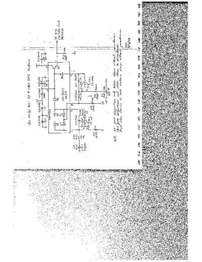 . Various 902 HP & FWB RMS Schematics  . Various SM scena DBX 902 HP & FWB RMS Schematics.pdf