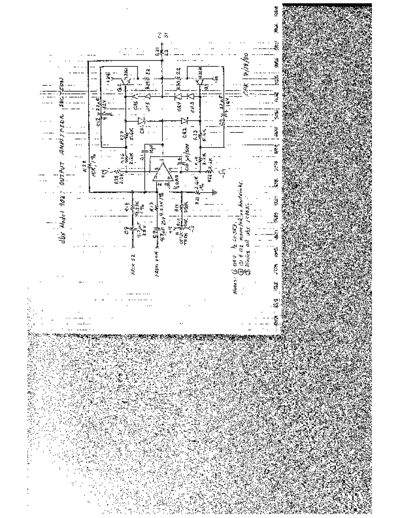 . Various 902 output amp section schematic  . Various SM scena DBX 902 output amp section schematic.pdf