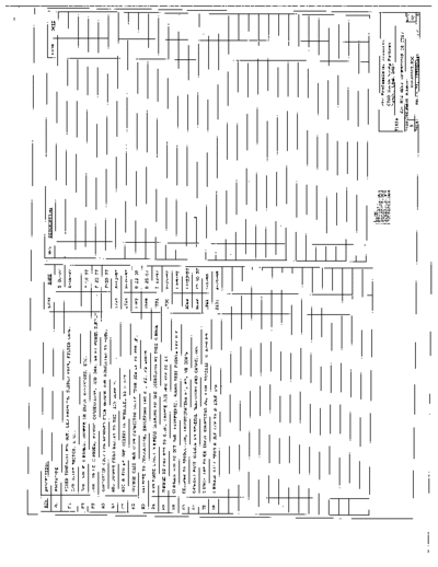 . Various MC6 Schematic  . Various SM scena DBX MC6 Schematic.pdf