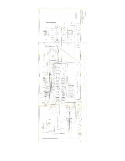 . Various Figure43-WiringDiagramconsoleHammondH-100SeriesOrgan  . Various SM scena Hammond Figure43-WiringDiagramconsoleHammondH-100SeriesOrgan.pdf