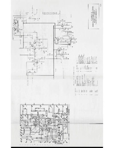 . Various T-500ServiceManual-100dpi-part21 text  . Various SM scena Hammond T-500ServiceManual-100dpi-part21_text.pdf