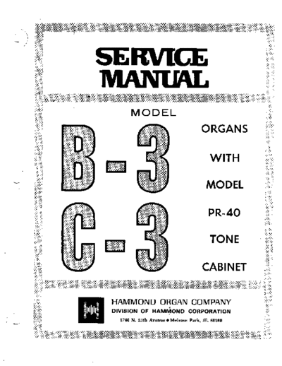. Various hammond p40 b-3 c-3 toncab  . Various SM scena Hammond hammond_p40_b-3_c-3_toncab.pdf