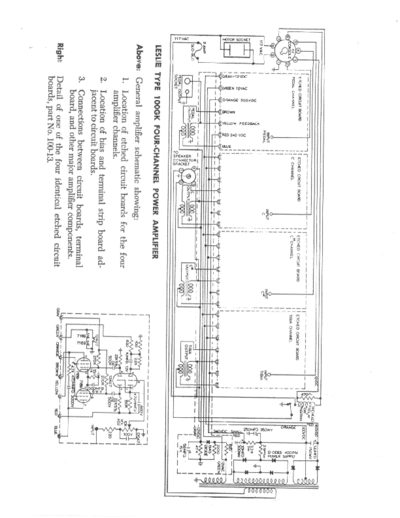 . Various 100GK schematic  . Various SM scena Hammond 100GK_schematic.pdf