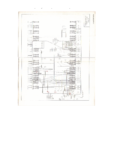 . Various Figure42-ConsoleControlPanelWiring-H-100SeriesHammondOrgan  . Various SM scena Hammond Figure42-ConsoleControlPanelWiring-H-100SeriesHammondOrgan.pdf