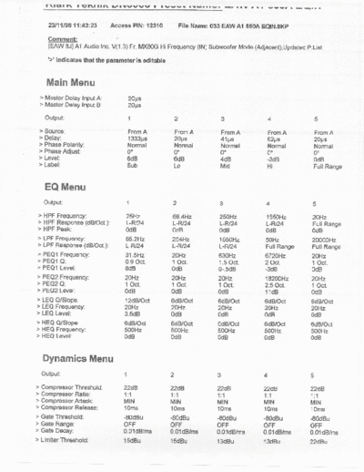 . Various klark-teknik dn8000  . Various SM scena Klark Teknik klark-teknik_dn8000.pdf