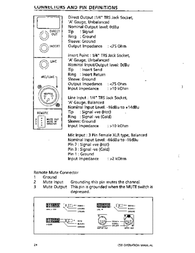 . Various klark teknik cs8 mixing console  . Various SM scena Klark Teknik klark_teknik_cs8_mixing_console.pdf