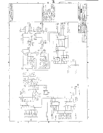 . Various LEX200ServiceManual  . Various SM scena Lexicon LEX200ServiceManual.pdf