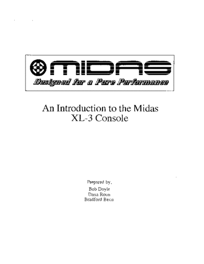 . Various xl3-op-manual  . Various SM scena Midas xl3-op-manual.pdf