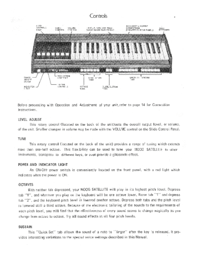 . Various Moog Satellite Service Manual  . Various SM scena Moog Moog Satellite Service Manual.pdf