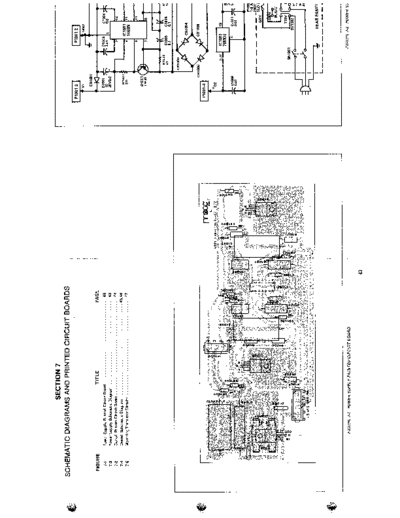 . Various Moog Taurus Model 205A Schematic 1 of 2 ( 11 x 17 )  . Various SM scena Moog Moog Taurus Model 205A Schematic 1 of 2 ( 11 x 17 ).pdf