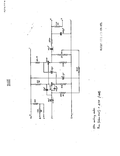 . Various 0105 inverter eq amp D10006  . Various SM scena Neve 0105_inverter_eq_amp_D10006.pdf