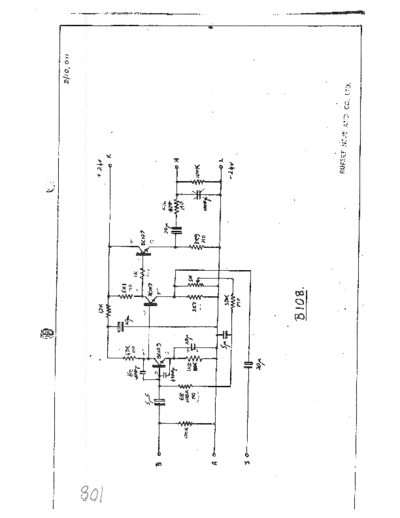 . Various 0108 preamplifier D10011  . Various SM scena Neve 0108_preamplifier_D10011.pdf