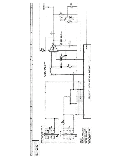 . Various 1081 channel amplifier preamp-only  . Various SM scena Neve 1081_channel_amplifier_preamp-only.pdf