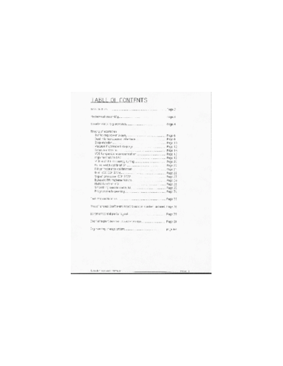 . Various Oberheim Xpander Service Manual  . Various SM scena Oberheim Oberheim Xpander Service Manual.pdf