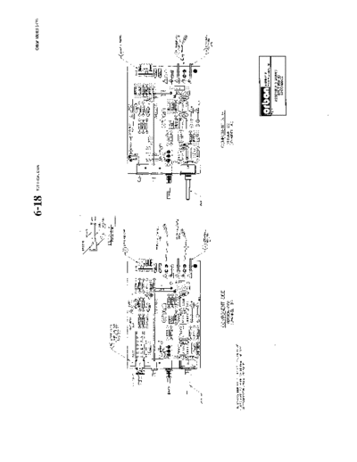 . Various 642B schematics  . Various SM scena Orban 642B_schematics.pdf