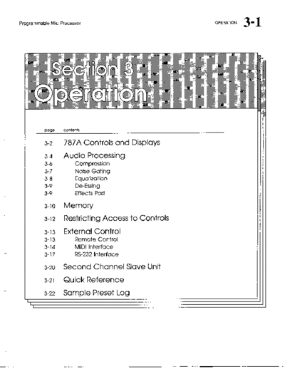 . Various 787A Manual Section 3-5  . Various SM scena Orban 787A_Manual_Section_3-5.pdf