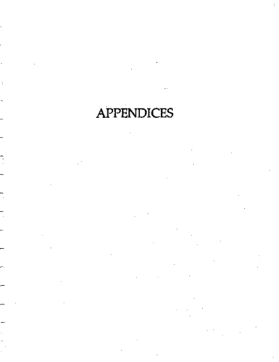 . Various 8100A1 Manual Appendices A-E  . Various SM scena Orban 8100A1 Manual_Appendices_A-E.pdf