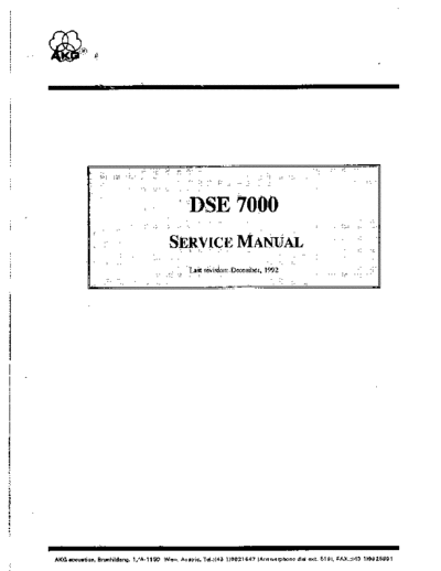 . Various DSETech&Parts  . Various SM scena Orban DSETech&Parts.pdf