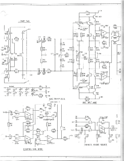 . Various ssl 82E149  . Various SM scena SSL ssl_82E149.pdf