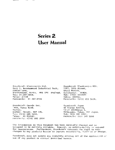 . Various Series2 user guide 1-2  . Various SM scena Soundcraft Series2_user_guide_1-2.pdf