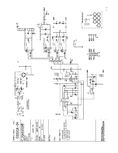 . Various soundcraft gb8 sch  . Various SM scena Soundcraft soundcraft_gb8_sch.pdf