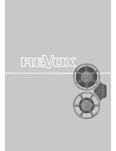 . Various Revox CD36 Op  . Various SM scena Studer Revox_CD36_Op.pdf
