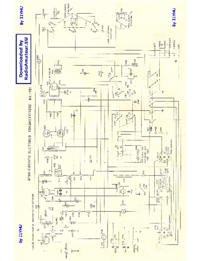 BC BC-191 sch  . Rare and Ancient Equipment BC BC-191_sch.pdf