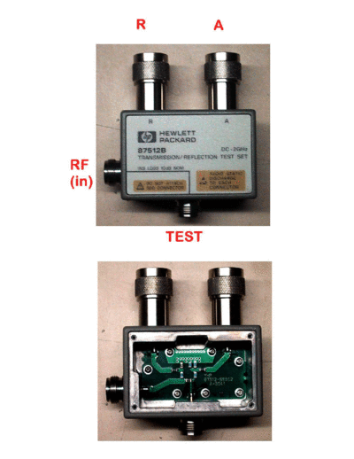 Agilent 87512B Data  Agilent 87512B_Data.pdf