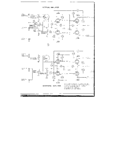 Mc INTOSH MI2 sch  . Rare and Ancient Equipment Mc INTOSH Audio M12 MI2_sch.pdf