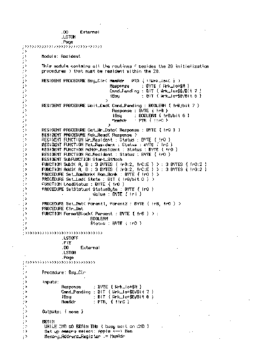 apple Resident  apple disk widget firmware code Resident.pdf