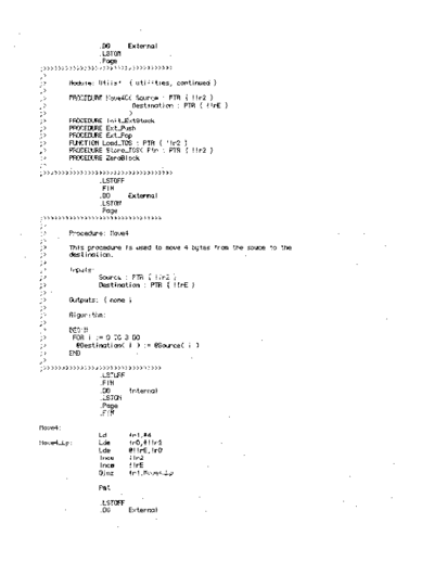 apple Utils1.B1  apple disk widget firmware code Utils1.B1.pdf