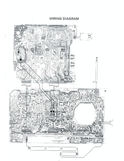 SANGEAN ats909w-2-servicemanual  . Rare and Ancient Equipment SANGEAN Audio ATS909 ats909w-2-servicemanual.pdf