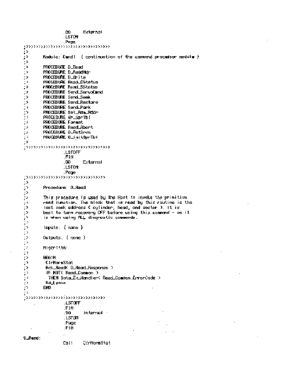 apple Cmnd1  apple disk widget firmware code Cmnd1.pdf