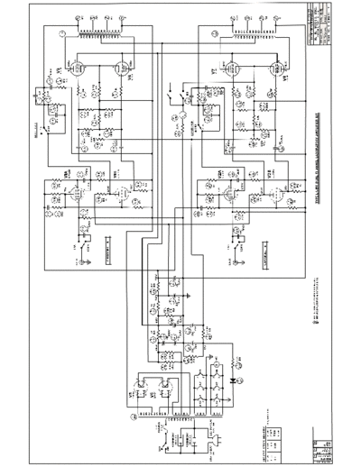 HH SCOTT hfe   lk-150 kit modification schematic  . Rare and Ancient Equipment HH SCOTT Audio LK-150 hfe_hh_scott_lk-150_kit_modification_schematic.pdf