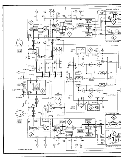 Mc INTOSH mcintosh mc-2255 stereo pa sm  . Rare and Ancient Equipment Mc INTOSH Audio MC2255 mcintosh_mc-2255_stereo_pa_sm.pdf