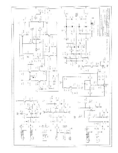 CAIXA ESQUEMA+ +AMPLIFICADA+LL200-LL220  . Rare and Ancient Equipment CAIXA Audio LL200, LL220 ESQUEMA+CAIXA+AMPLIFICADA+LL200-LL220.pdf