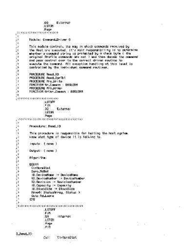 apple Cmnd0  apple disk widget firmware code Cmnd0.pdf