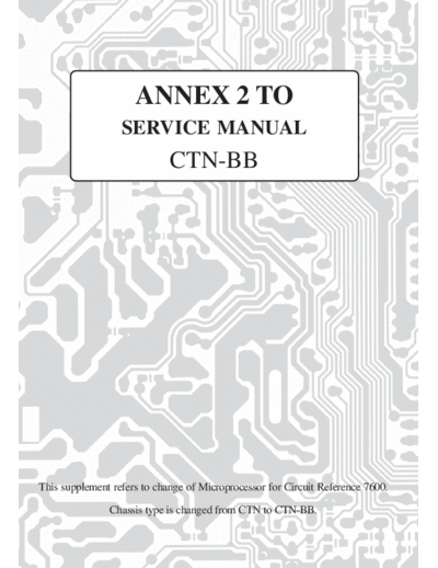 . Rare and Ancient Equipment chassis ctn-bb annex 2 163 168  . Rare and Ancient Equipment TENSAI TV CTN-BB chassis ctn-bb_annex_2_163_168.pdf