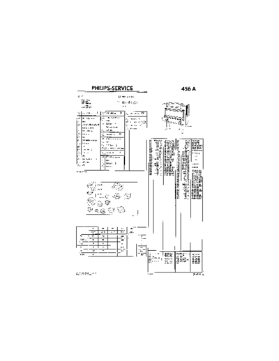 NSF 456A  . Rare and Ancient Equipment NSF Audio H42A 456A.pdf