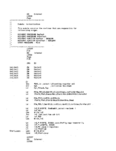 apple Init  apple disk widget firmware code Init.pdf