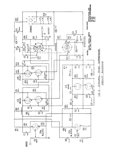 HH SCOTT hfe   114a schematic  . Rare and Ancient Equipment HH SCOTT Audio 114A hfe_hh_scott_114a_schematic.pdf