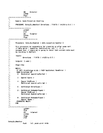 apple Data.X  apple disk widget firmware code Data.X.pdf