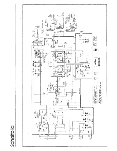 WATSON hfe   8190a schematic  . Rare and Ancient Equipment WATSON Audio 8190A hfe_watson_8190a_schematic.pdf