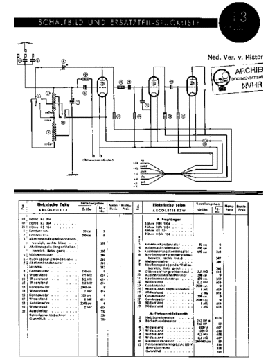 GECOPHONE Telefunken 3  . Rare and Ancient Equipment GECOPHONE Audio Victor 3 Telefunken_3.pdf