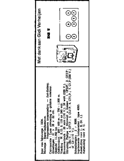 NSF H48U  . Rare and Ancient Equipment NSF Audio H48U NSF_H48U.pdf